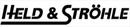 Logo Held & Ströhle GmbH & Co. KG